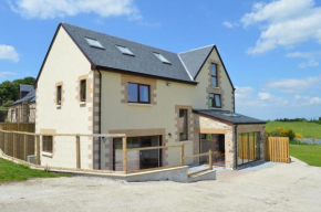 The Farmhouse at Williamscraig Holiday Cottages